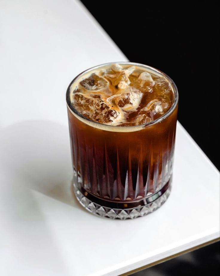 Ice Americano